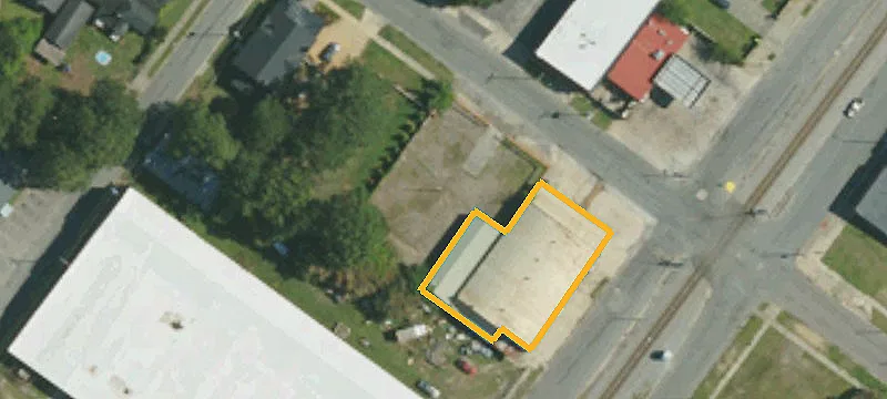 103 Pollock St