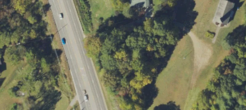 Georgia Rd