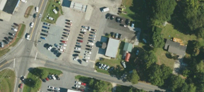 3640 Sanders Rd
