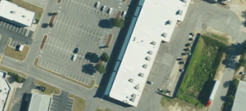 Spence Ave