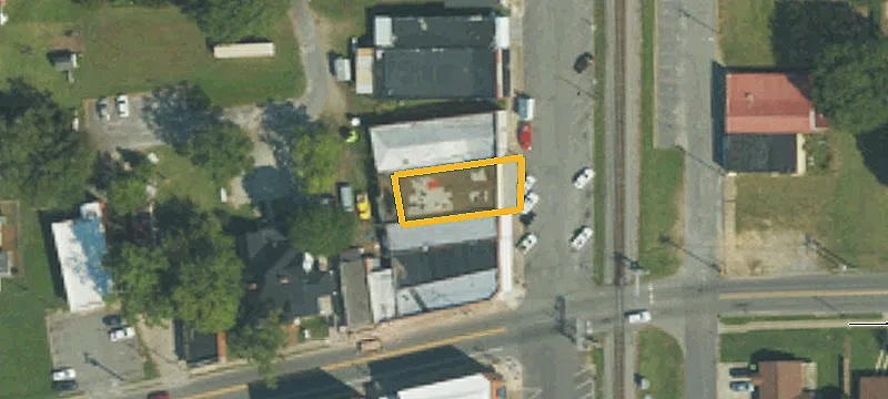 Railroad St