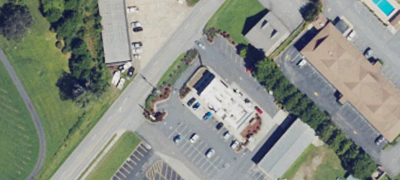 1510 Andrews Rd