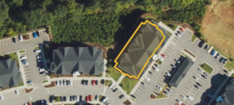 1600 Evolve Dr