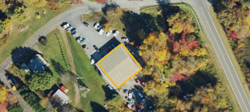 105 Cranford Rd
