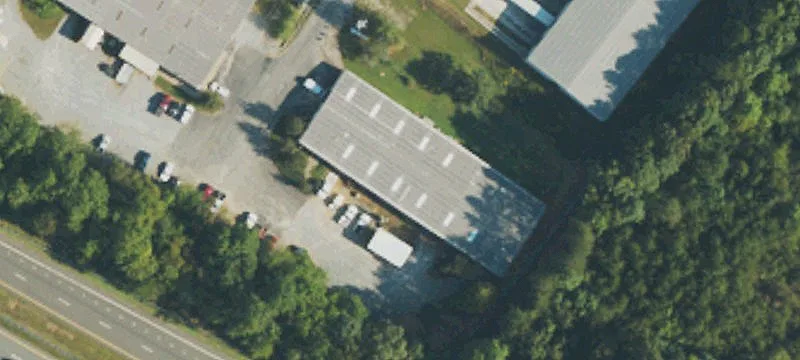 Industrial Dr