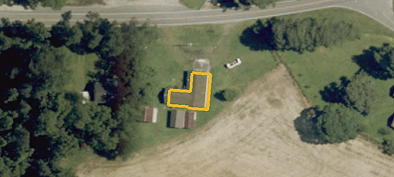 3790 Mackeys Rd