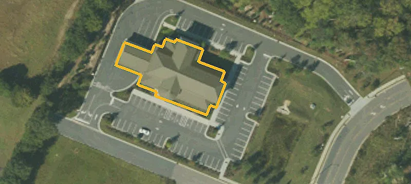 Parkside Dr, NC
