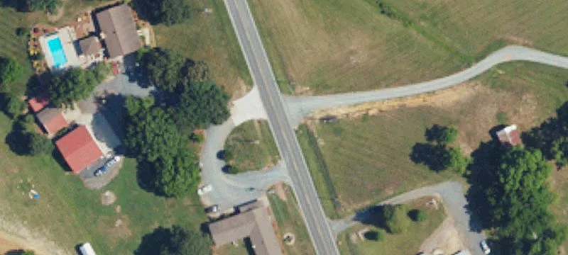 432 Oak Rdg Rd