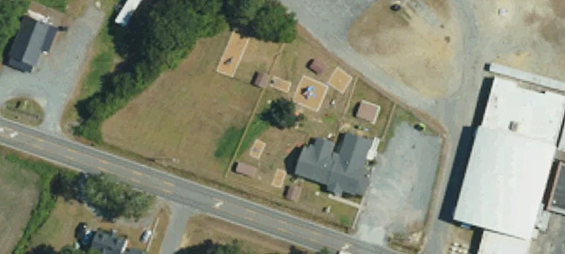 836 Rosewood Rd