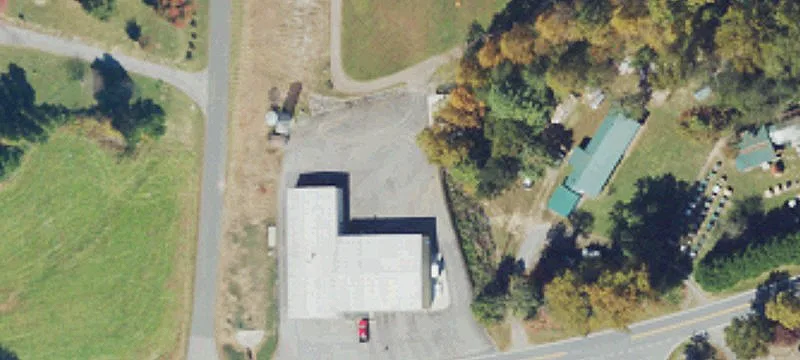 8899 Traphill Rd