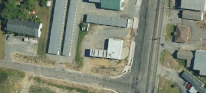 2401 William St