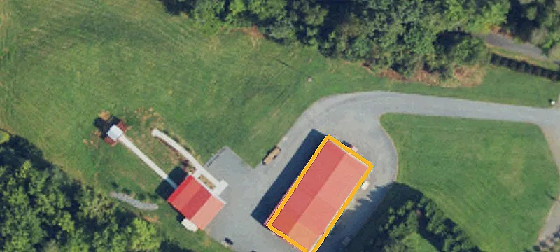 1105 Flint Hl Rd