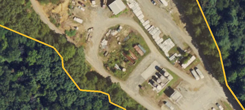 420 Old Ranger Rd