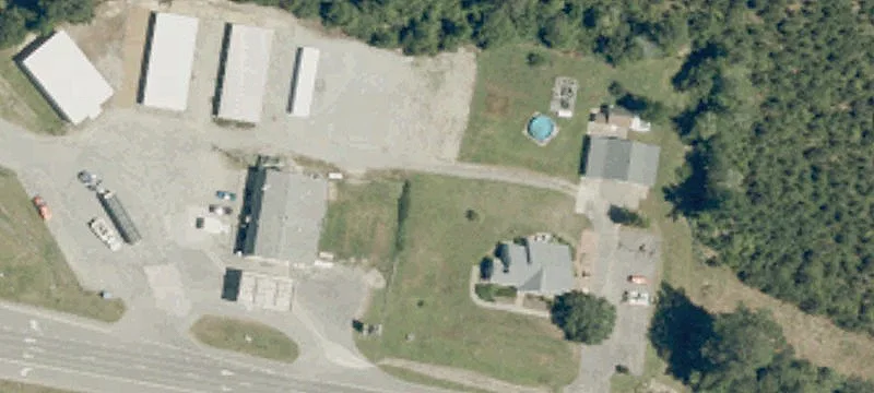 2623 Us Hwy 17th N