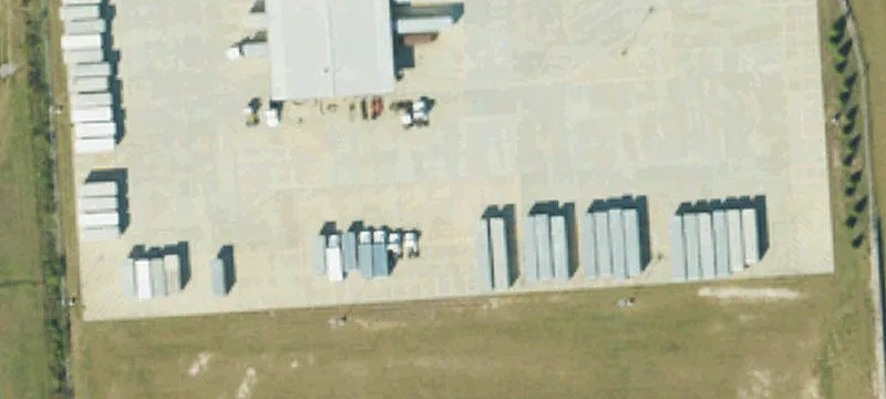1200 Industrial Blvd