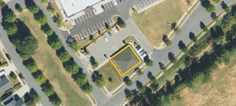 1030 Mckee Farm Ln