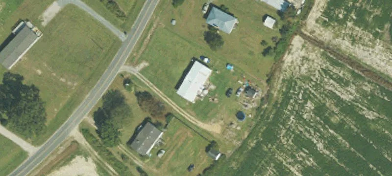 672 Watery Br Church Rd