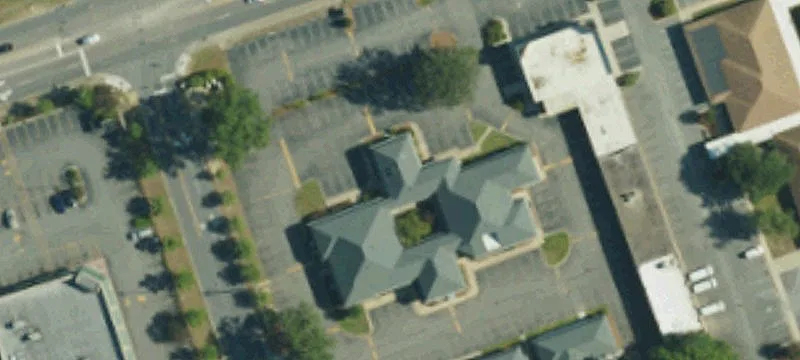 Wayne Memorial Dr