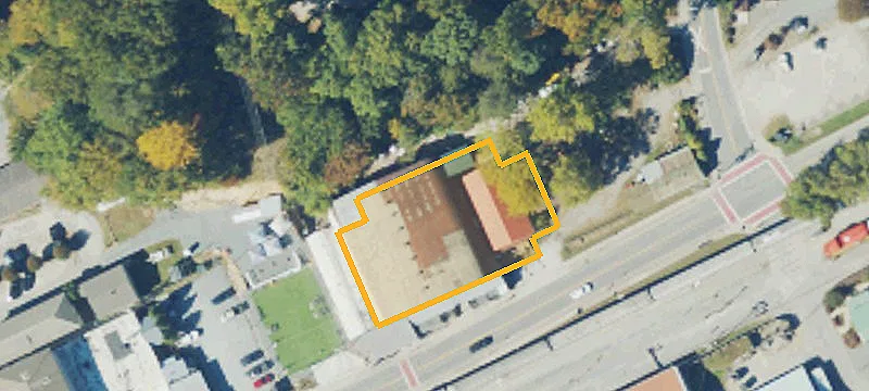 61 Depot St