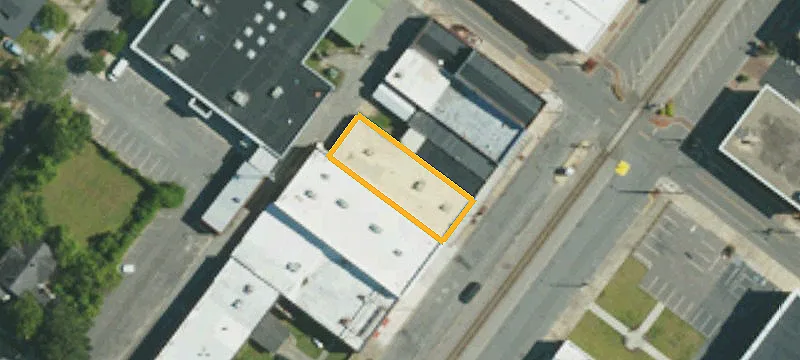 110 Ctr St