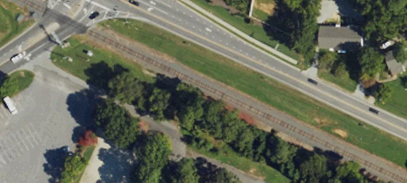 Garner Rd
