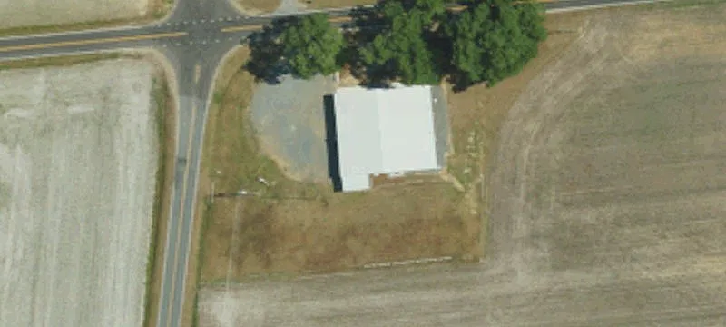 2315 Nahunta Rd
