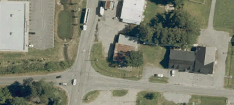 2800 Virginia Rd