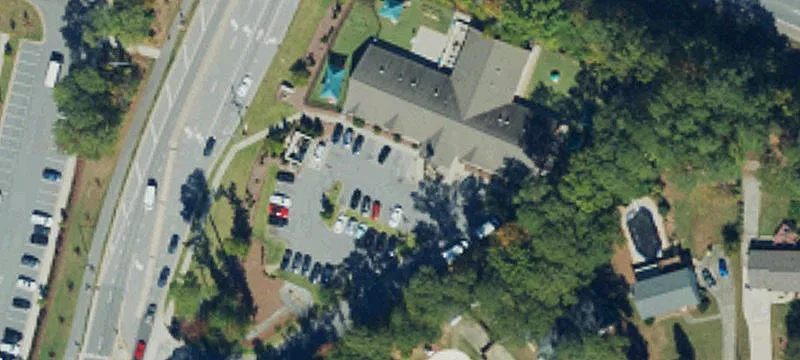 1710 Laura Duncan Rd