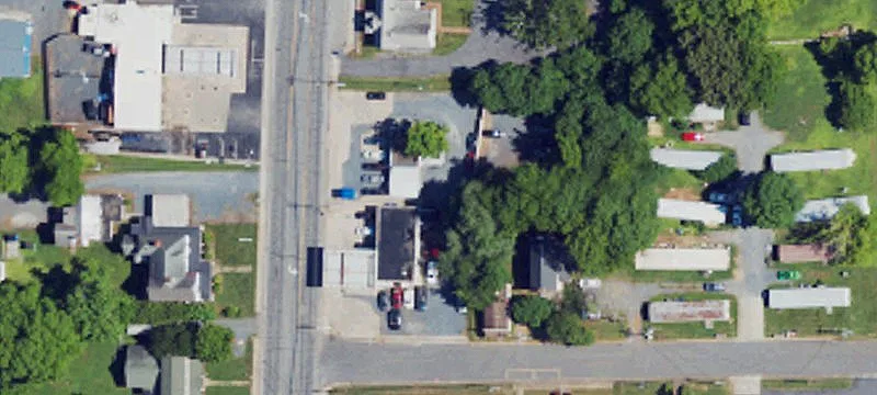 245 Main St