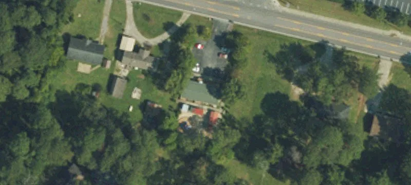 548 New Hope Rd