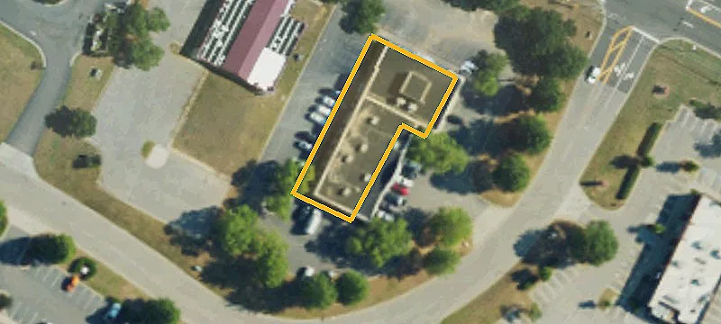 3001st Raleigh Rd W Pkwy