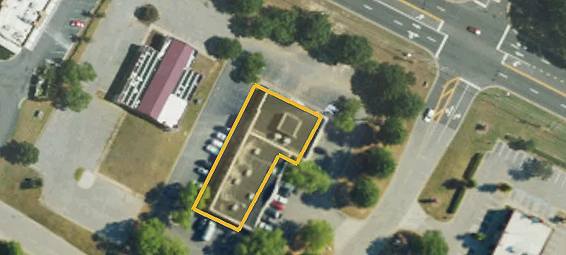 3001 Raleigh Rd Pkwy Wa