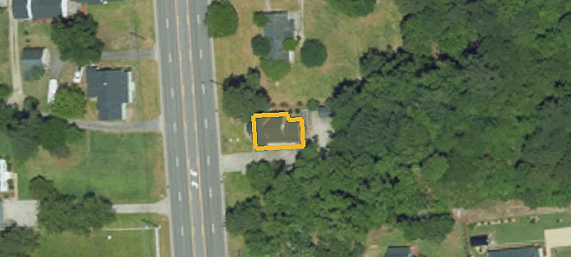 5108 Nc Hwy 58th N