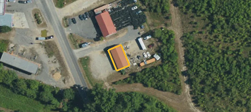 153 Us Hwy 117th S Byp