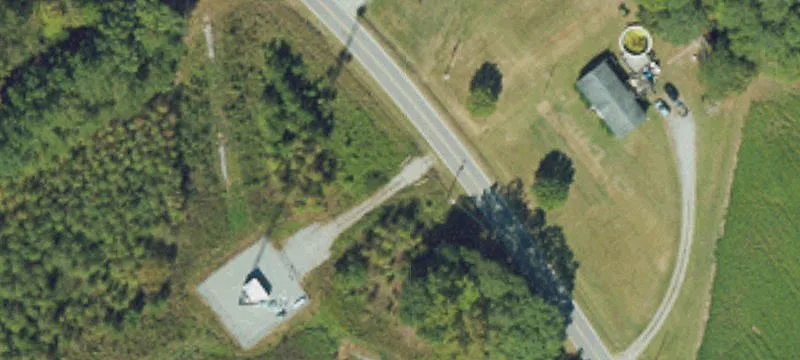 1840 Jenkins Ml Rd