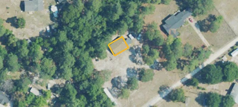 3544 Old Plank Rd