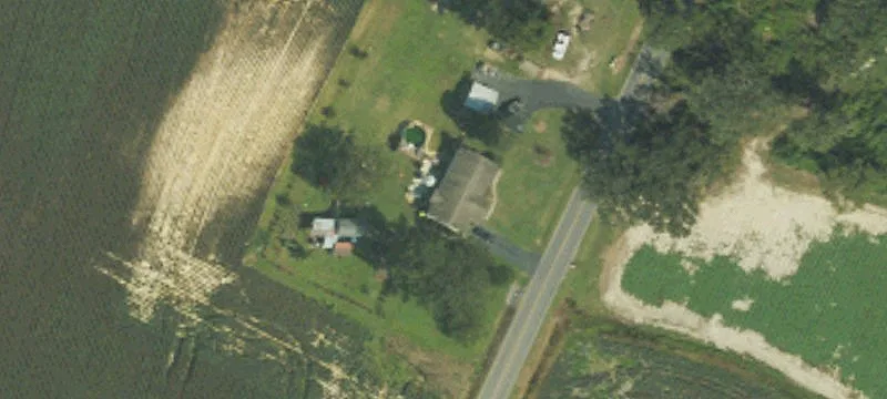 831 Herman Ln Rd