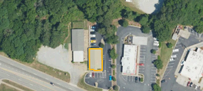 1010 Mooresville Rd