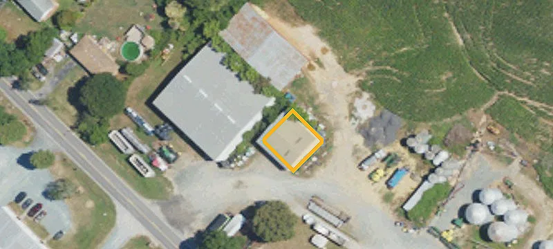 3401 Smith Farm Rd