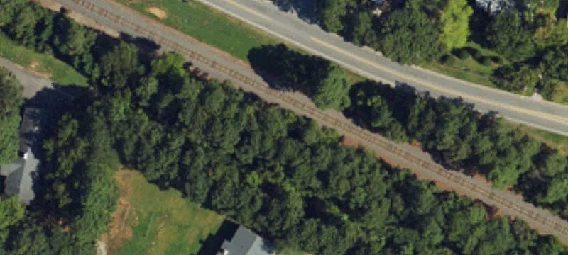 Garner Rd