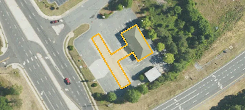 3065 Dl Earnhardt Blvd
