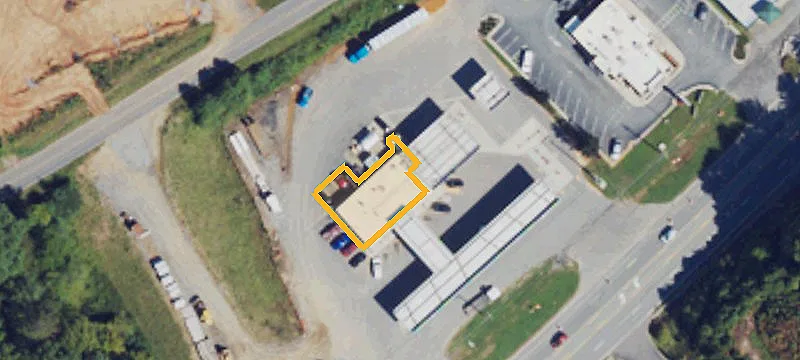 870 Us Hwy 64