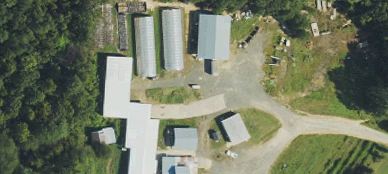 3553 Tar Riv Rd