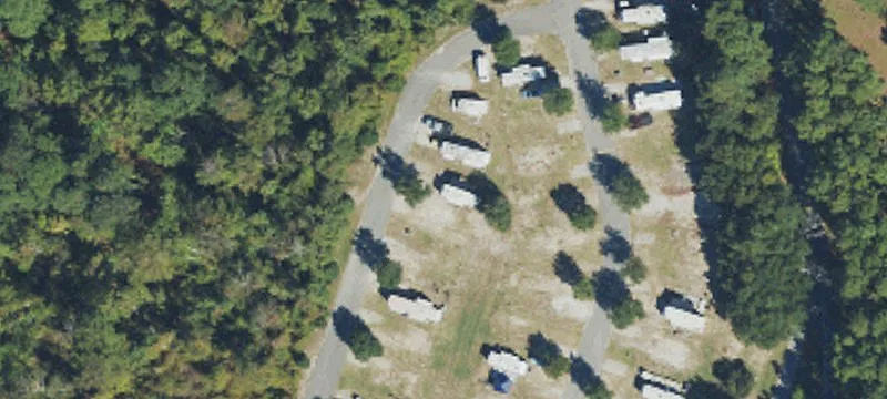 Pungo Rd