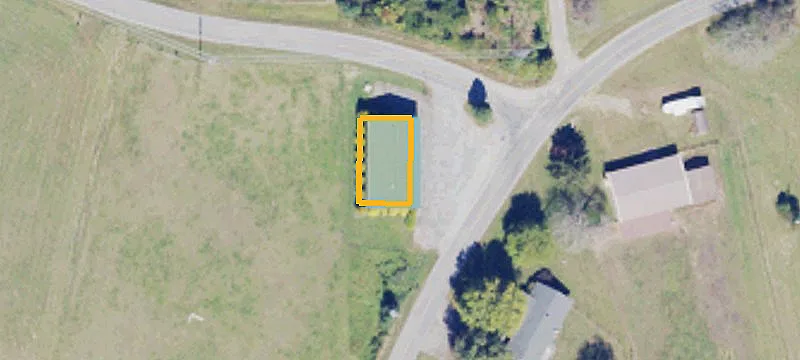 7262 Elk Crk Darby Rd