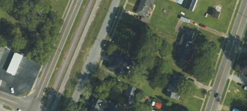 202 Goldsboro St
