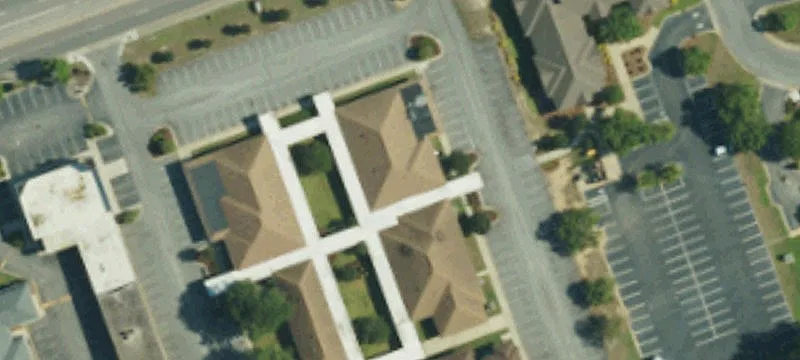 Wayne Memorial Dr