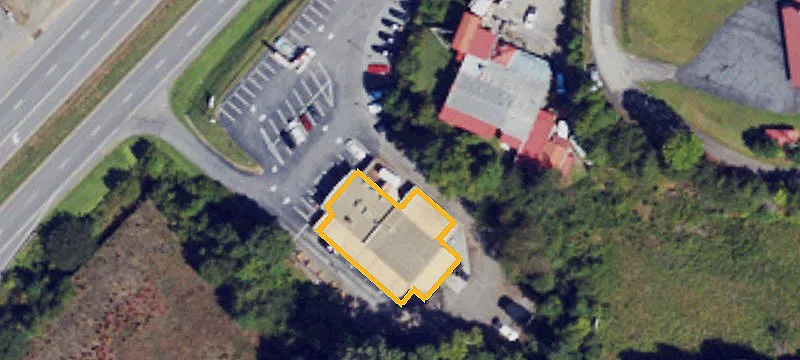 2121 Us Hwy 64