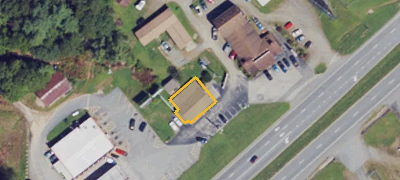 5530 Us 64th Alt