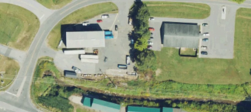 Burnsville School Rd